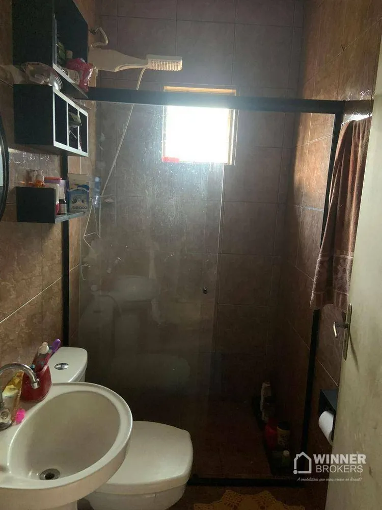 Casa, 4 quartos - Foto 5