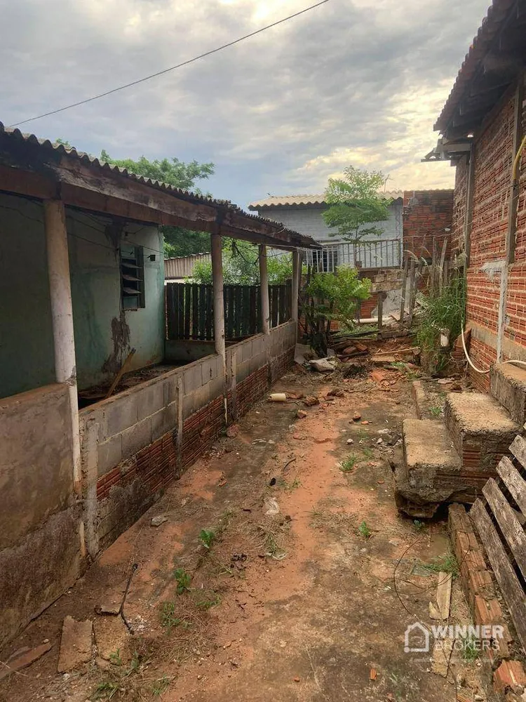 Casa, 4 quartos - Foto 2
