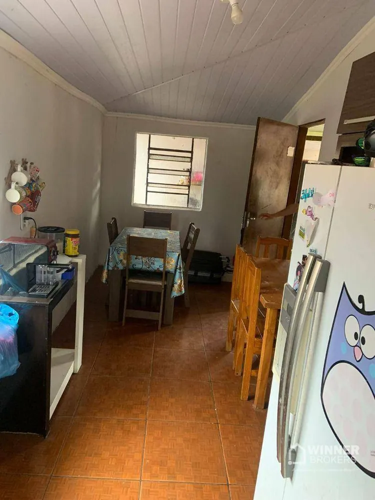 Casa, 4 quartos - Foto 6