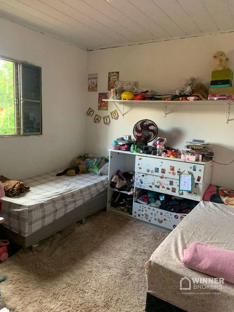 Casa, 4 quartos - Foto 1