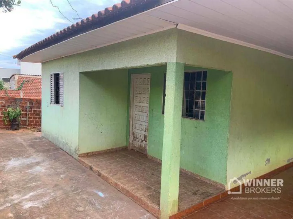 Casa, 4 quartos - Foto 4