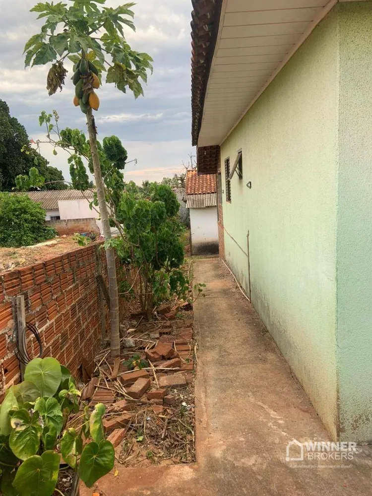 Casa, 4 quartos - Foto 7
