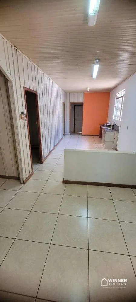 Chácara, 2 quartos, 1000 m² - Foto 7