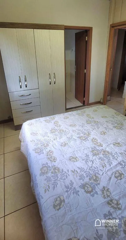 Chácara, 2 quartos, 1000 m² - Foto 5