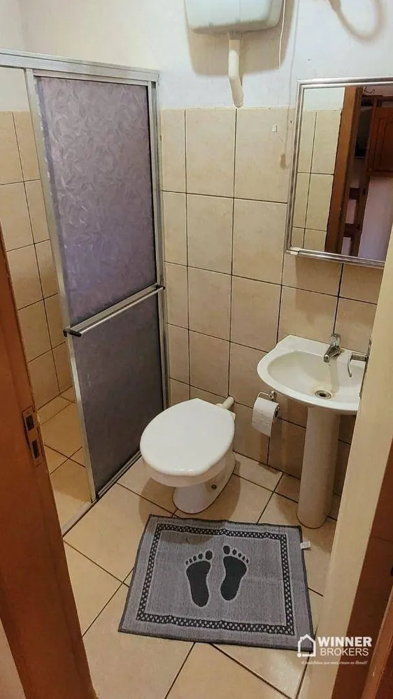 Chácara, 2 quartos, 1000 m² - Foto 4