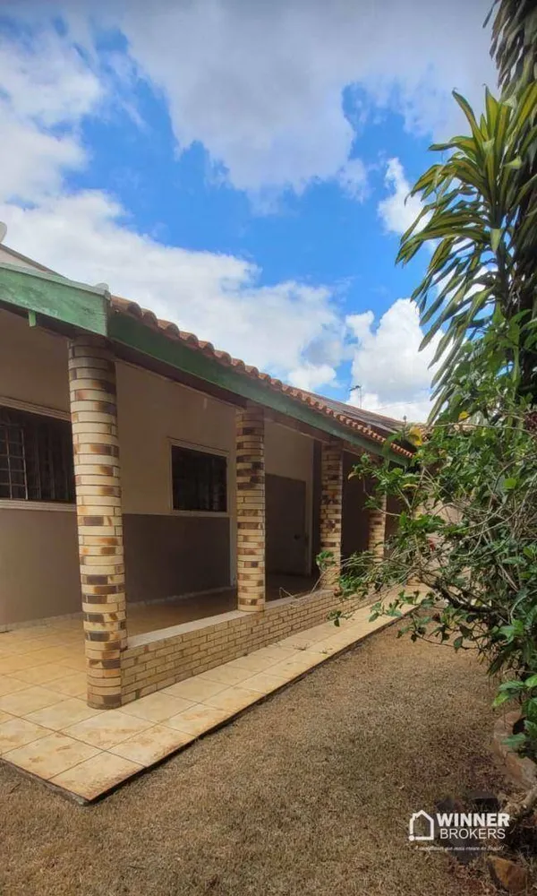 Chácara, 2 quartos, 1000 m² - Foto 8