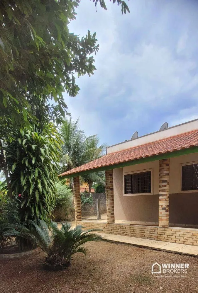 Chácara, 2 quartos, 1000 m² - Foto 12