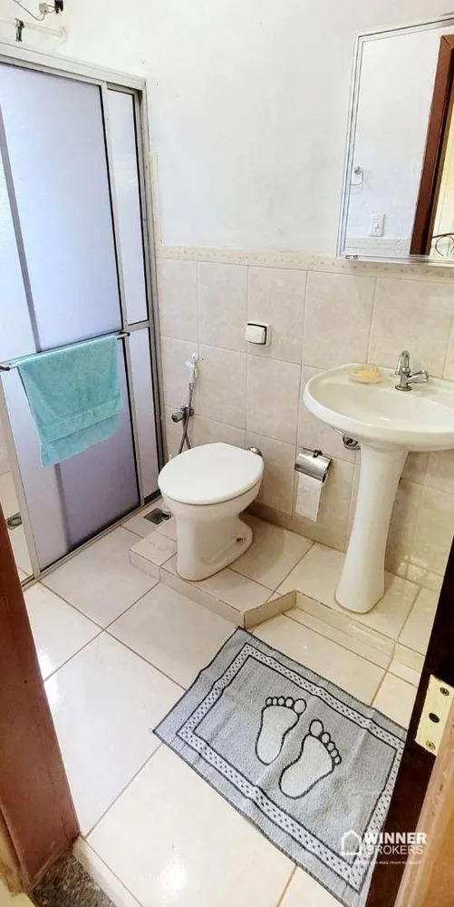 Chácara, 2 quartos, 1000 m² - Foto 6