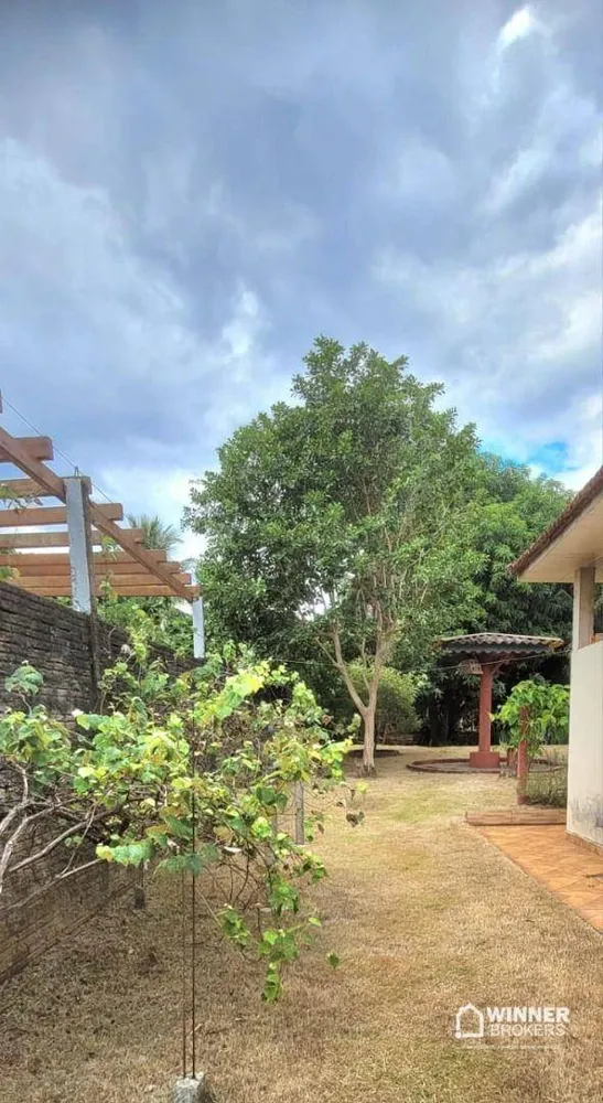 Chácara, 2 quartos, 1000 m² - Foto 3