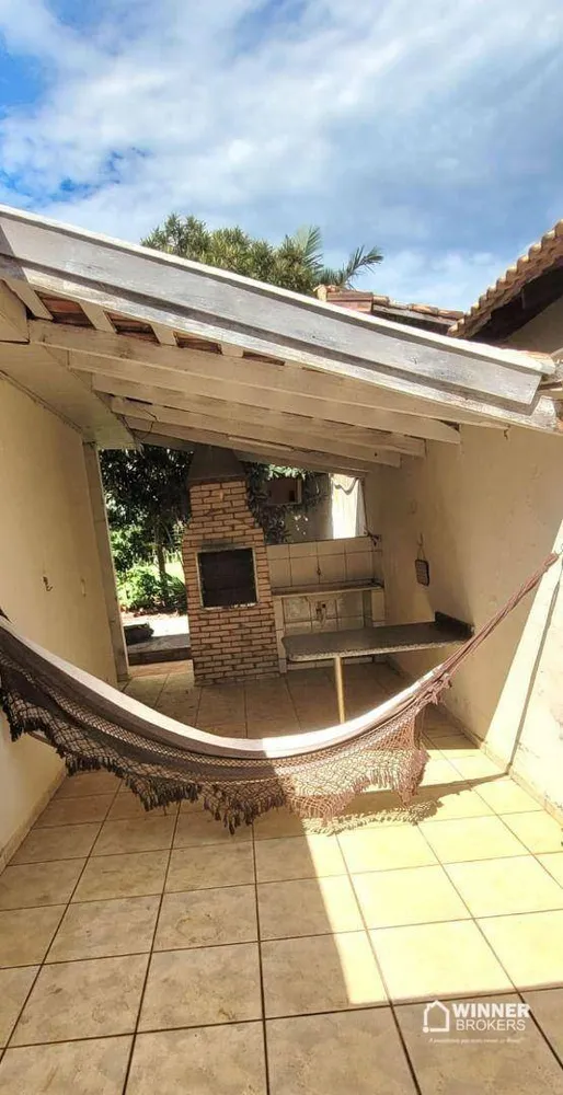 Chácara, 2 quartos, 1000 m² - Foto 11
