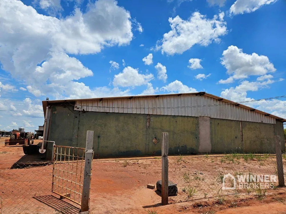 Fazenda, 17 hectares - Foto 2