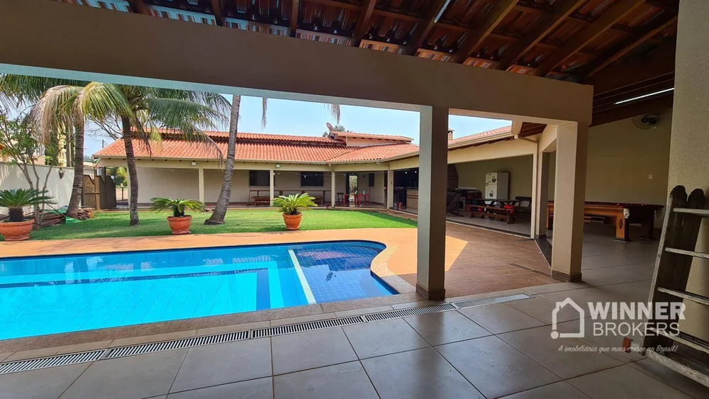 Casa de Condomínio, 3 quartos - Foto 7