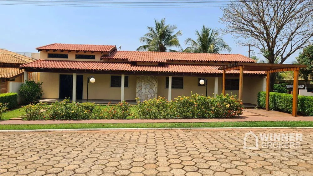 Casa de Condomínio, 3 quartos - Foto 5