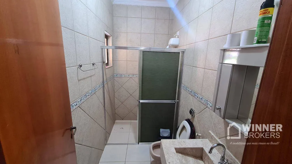 Casa de Condomínio, 3 quartos - Foto 11