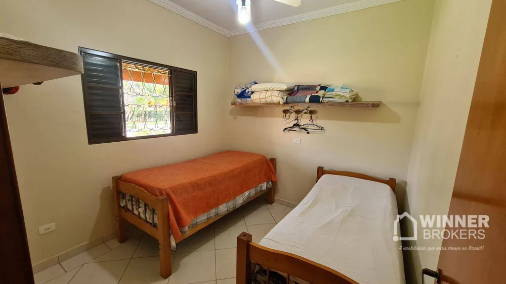 Casa de Condomínio, 3 quartos - Foto 10