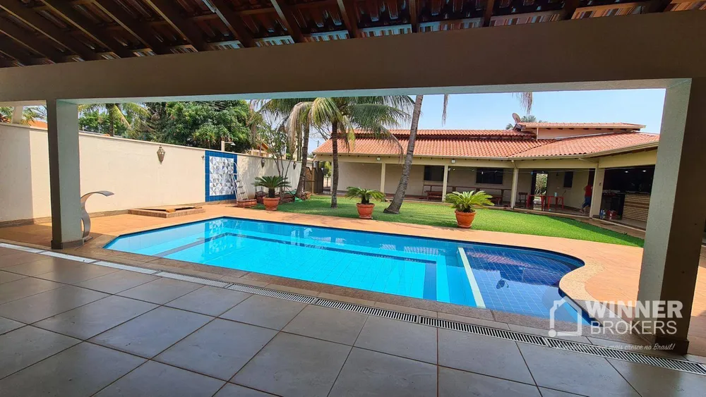 Casa de Condomínio, 3 quartos - Foto 8