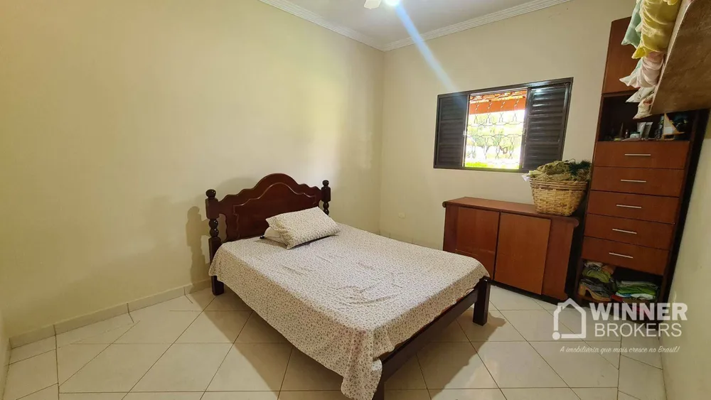 Casa de Condomínio, 3 quartos - Foto 9