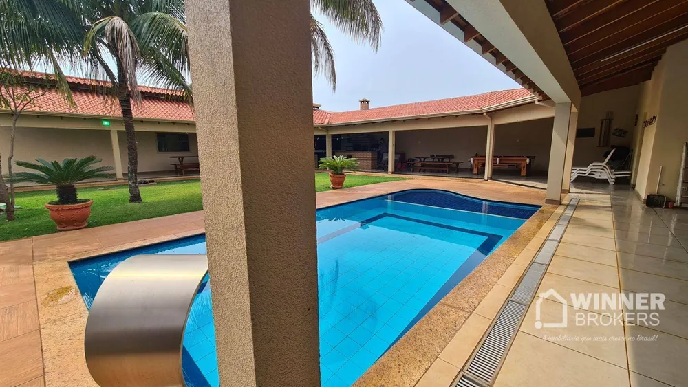 Casa de Condomínio, 3 quartos - Foto 6