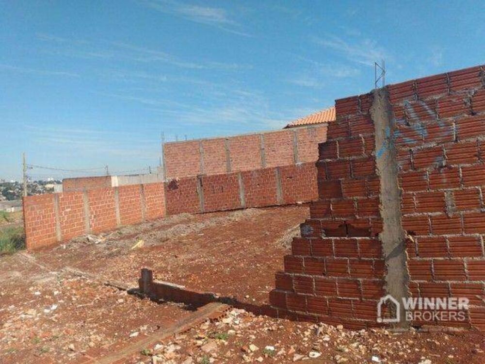 Terreno, 276 m² - Foto 4