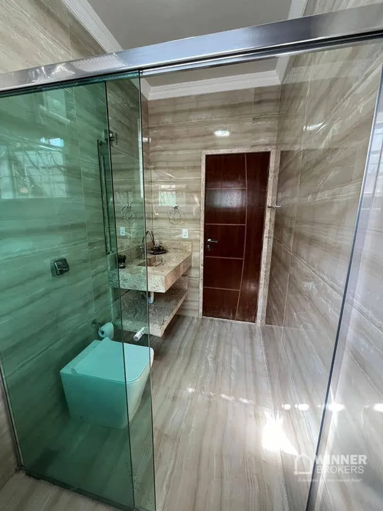 Casa, 3 quartos, 215 m² - Foto 6