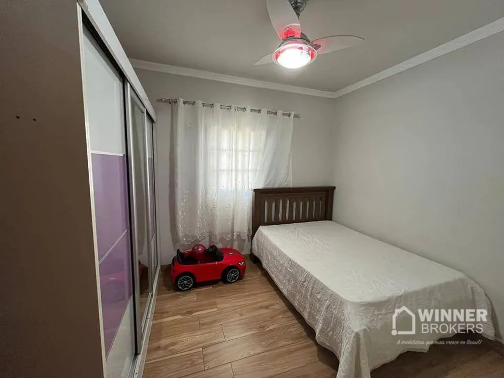 Casa, 3 quartos, 215 m² - Foto 5