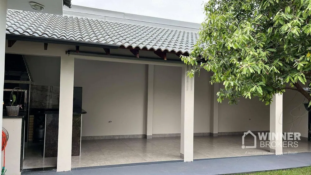 Casa, 3 quartos, 215 m² - Foto 8