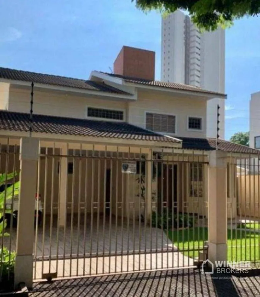 Sobrado, 4 quartos, 348 m² - Foto 5