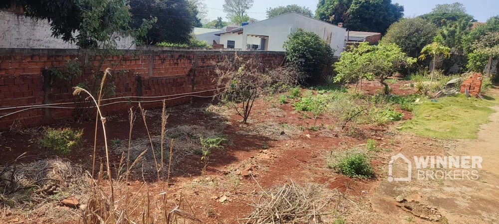 Terreno, 333 m² - Foto 3