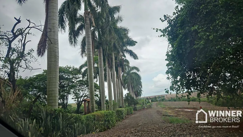 Chácara, 1 quarto, 2000 m² - Foto 1