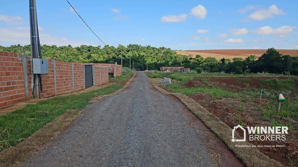 Chácara, 1 quarto, 2000 m² - Foto 3