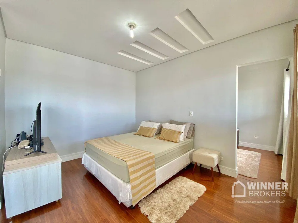Sobrado, 4 quartos, 516 m² - Foto 6