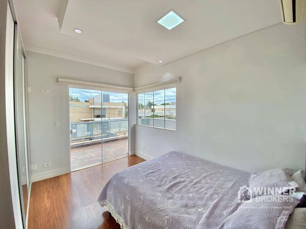 Sobrado, 4 quartos, 516 m² - Foto 7