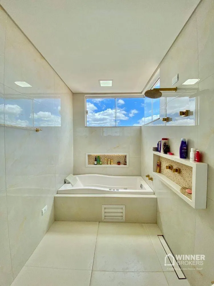 Sobrado, 4 quartos, 516 m² - Foto 8