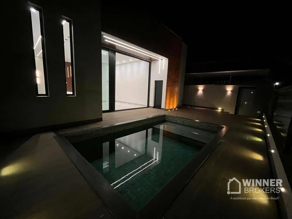 Casa, 3 quartos, 160 m² - Foto 3