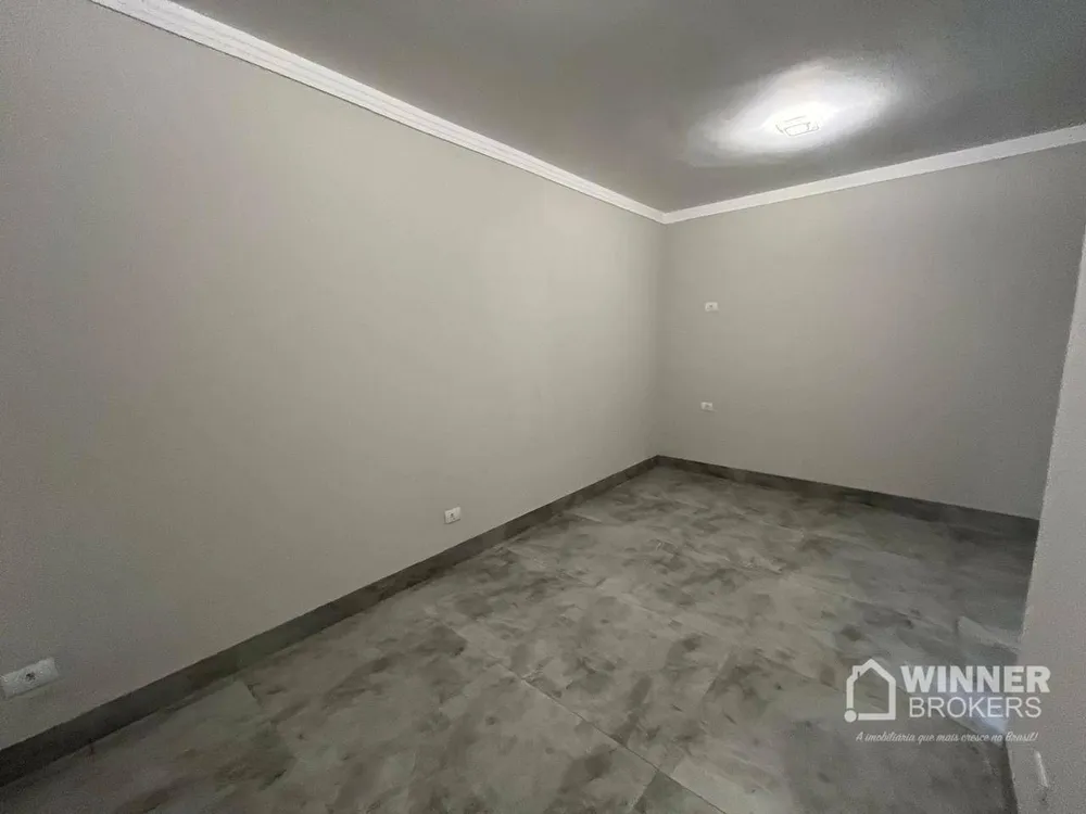 Casa, 3 quartos, 160 m² - Foto 11