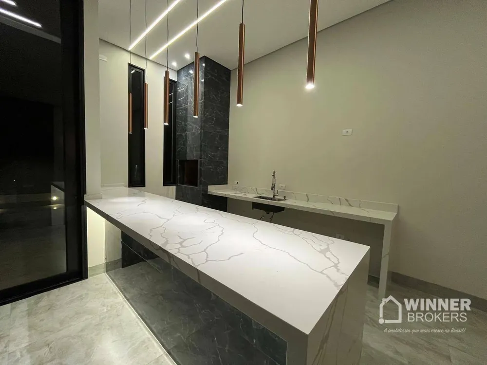 Casa, 3 quartos, 160 m² - Foto 6