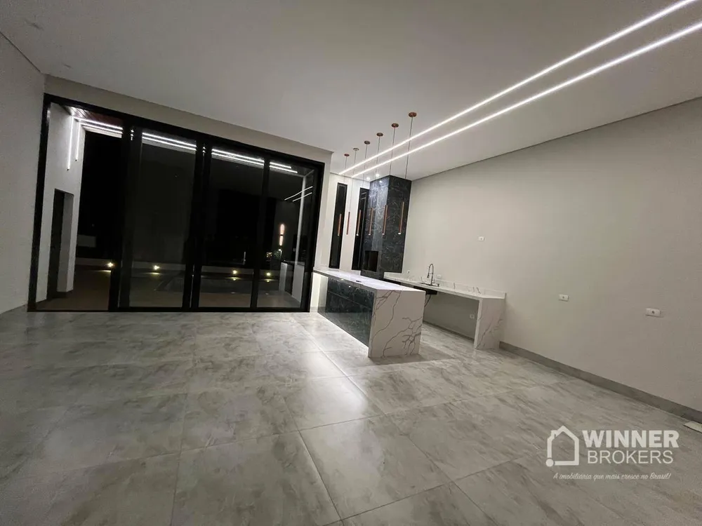 Casa, 3 quartos, 160 m² - Foto 8