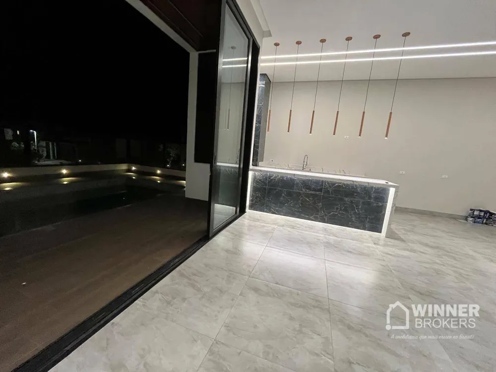 Casa, 3 quartos, 160 m² - Foto 5