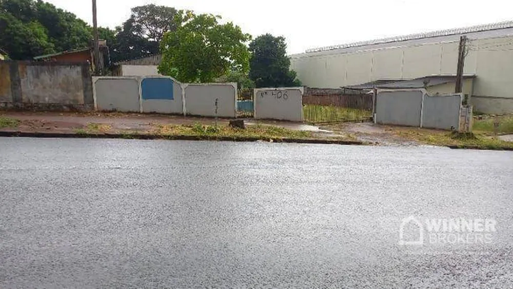 Terreno, 2040 m² - Foto 1