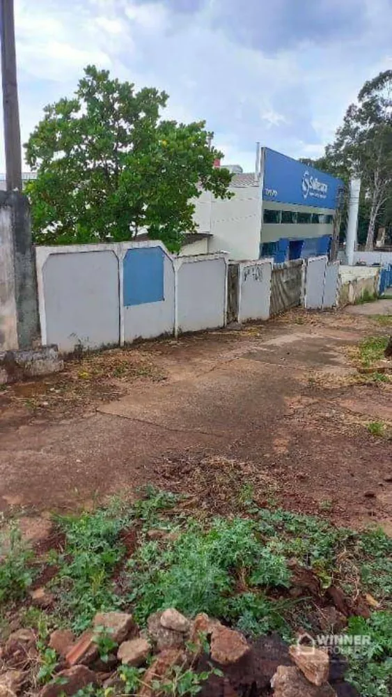 Terreno, 2040 m² - Foto 3