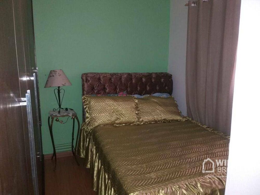 Casa, 2 quartos, 65 m² - Foto 4