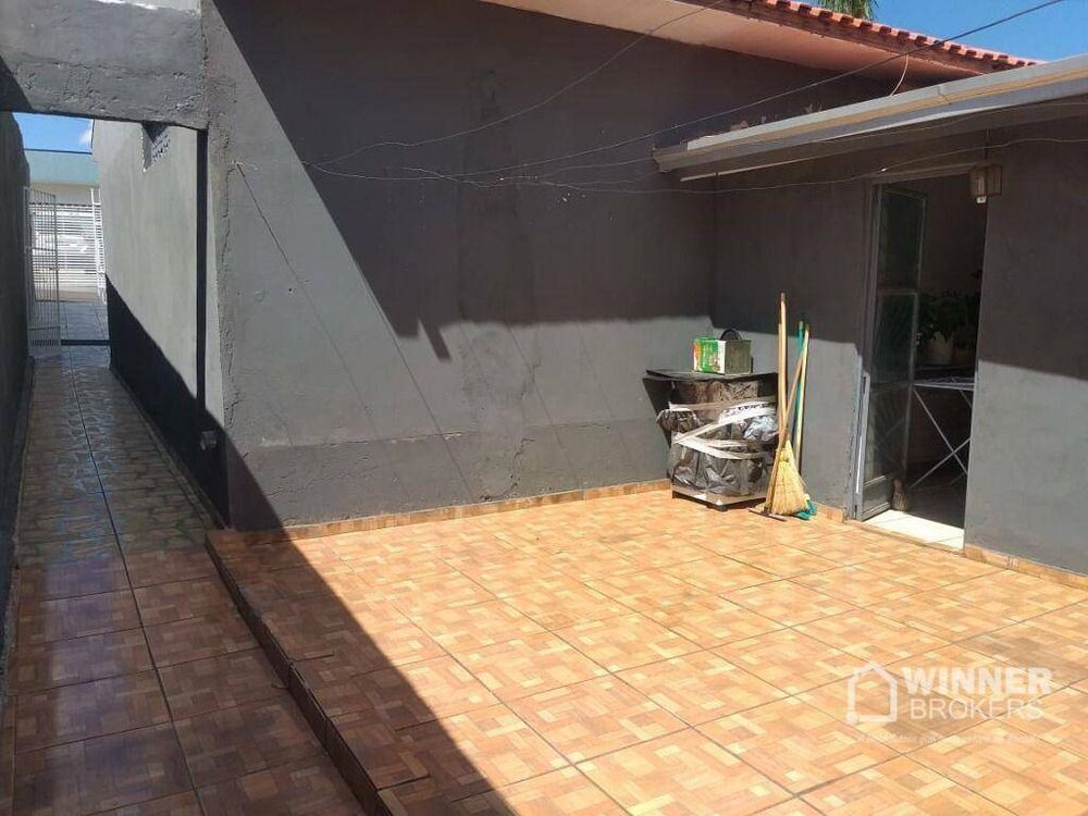 Casa, 2 quartos, 65 m² - Foto 2