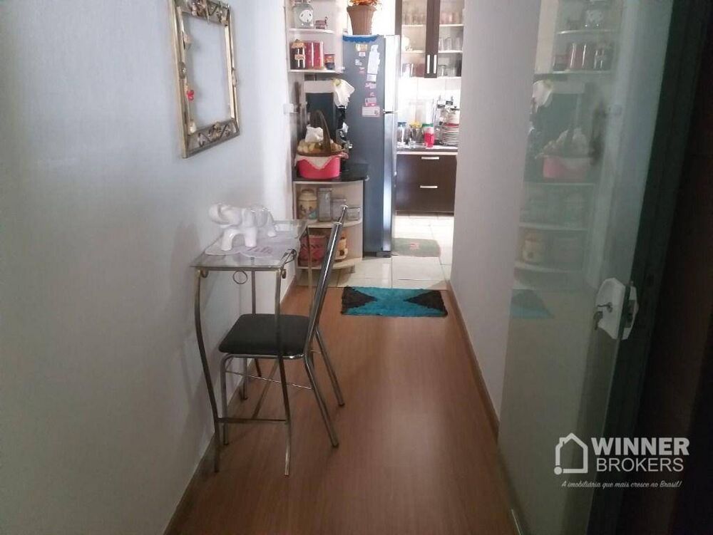 Casa, 2 quartos, 65 m² - Foto 8