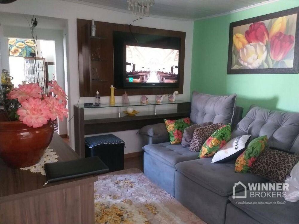 Casa, 2 quartos, 65 m² - Foto 10