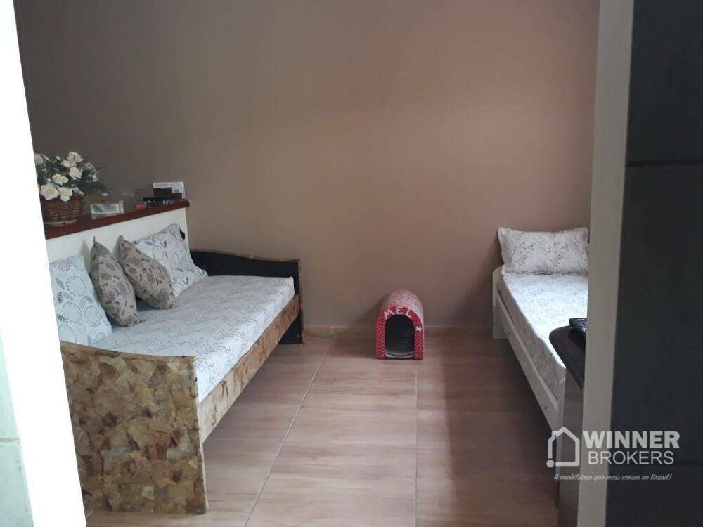 Casa, 3 quartos, 208 m² - Foto 4