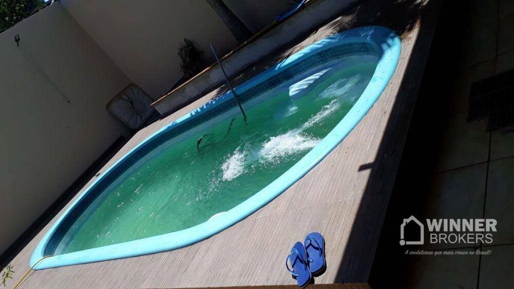 Casa, 3 quartos, 208 m² - Foto 9