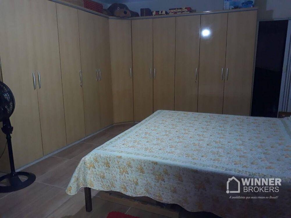 Casa, 3 quartos, 208 m² - Foto 5