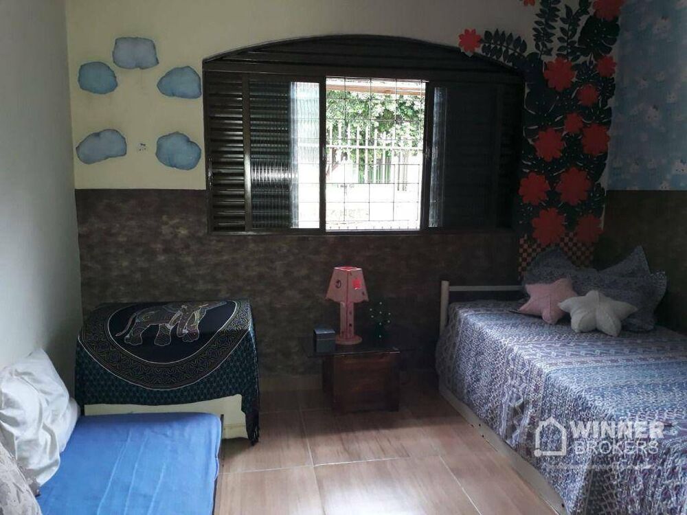 Casa, 3 quartos, 208 m² - Foto 6