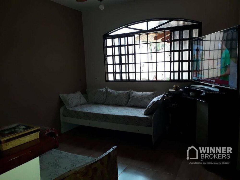 Casa, 3 quartos, 208 m² - Foto 7