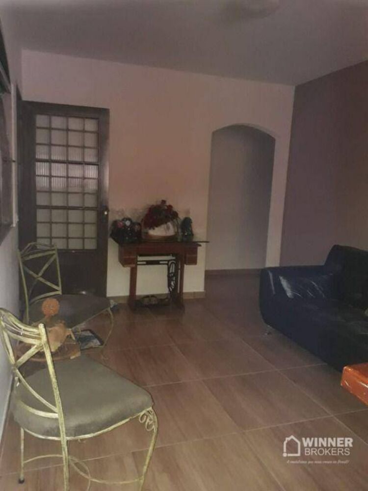 Casa, 3 quartos, 208 m² - Foto 3